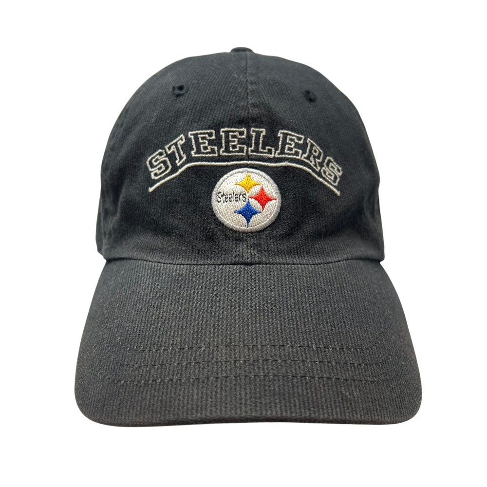 Pittsburgh Steelers Sport Specialties Heritage Collection Hat Cap Vintage 90's